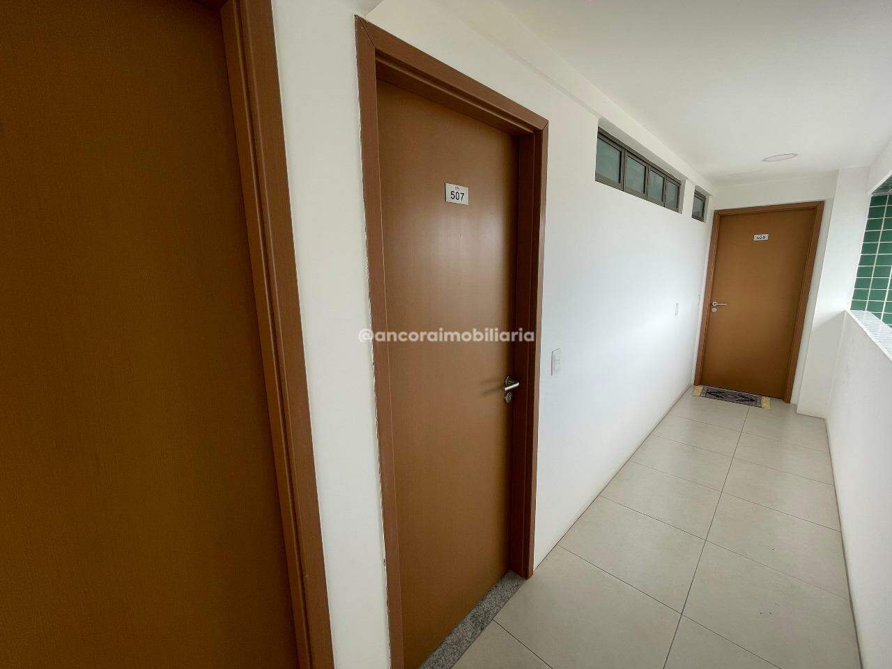 Apartamento para aluguel no Boa Viagem: 
