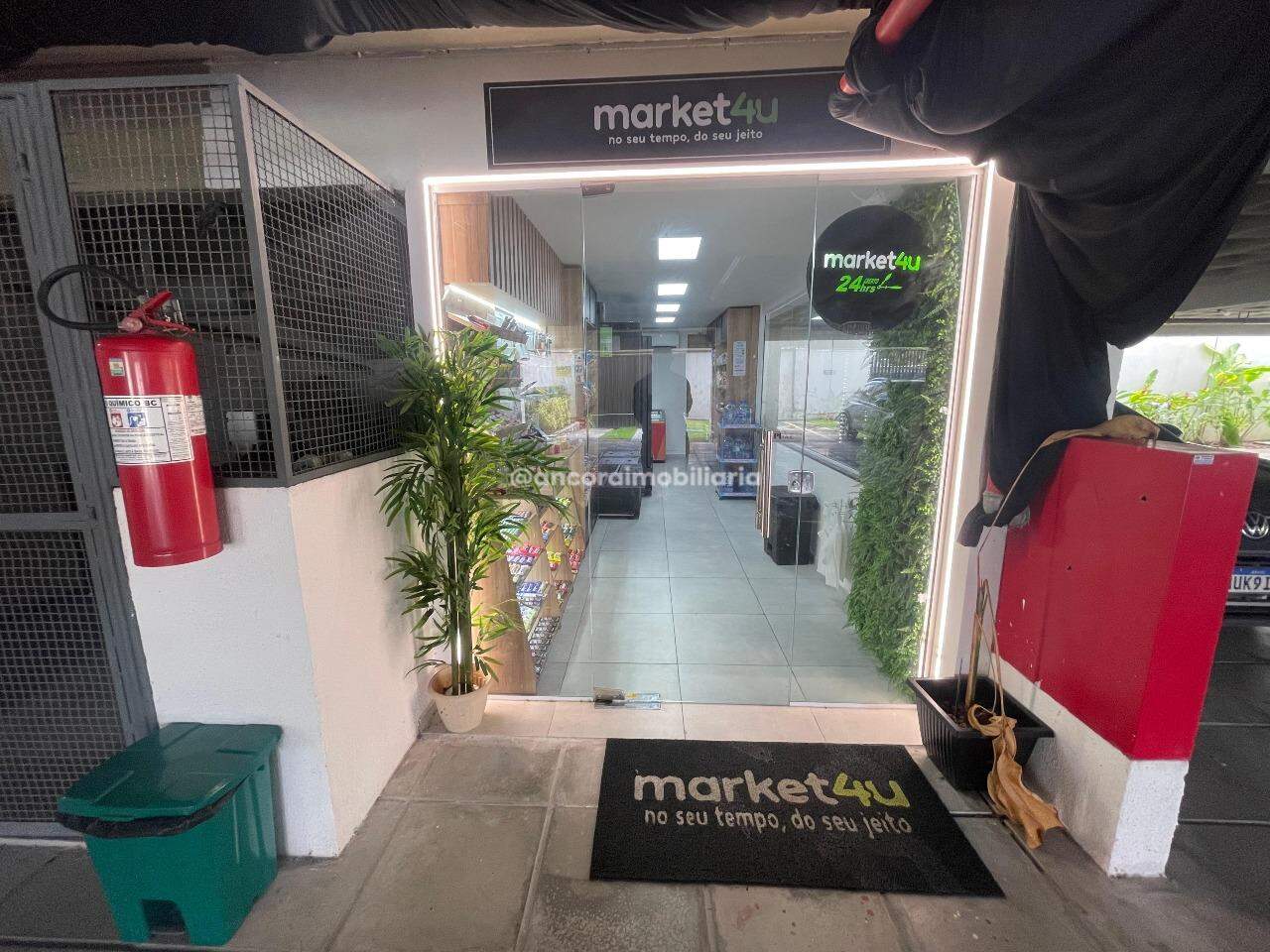 Apartamento para aluguel no Boa Viagem: 
