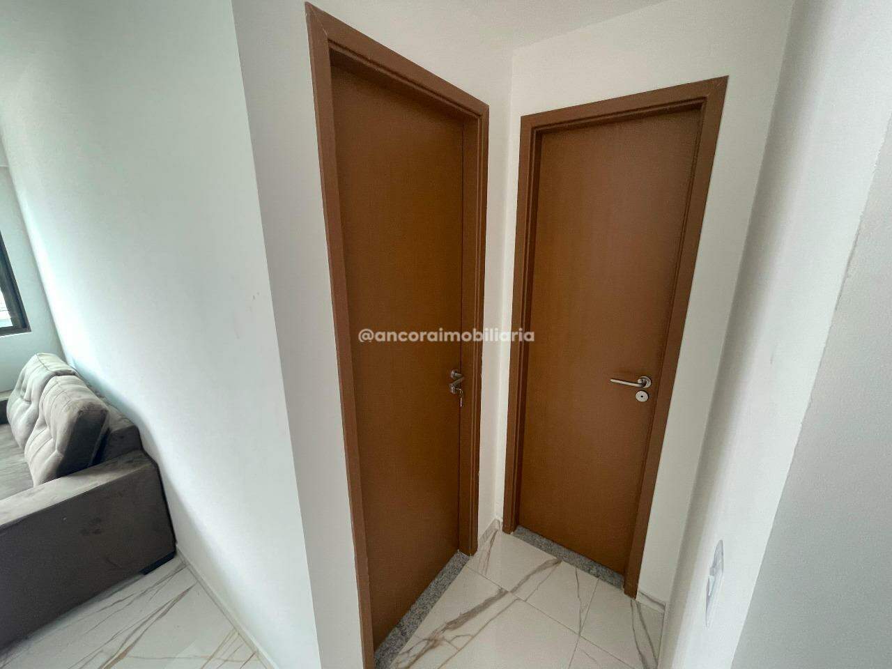 Apartamento para aluguel no Boa Viagem: 