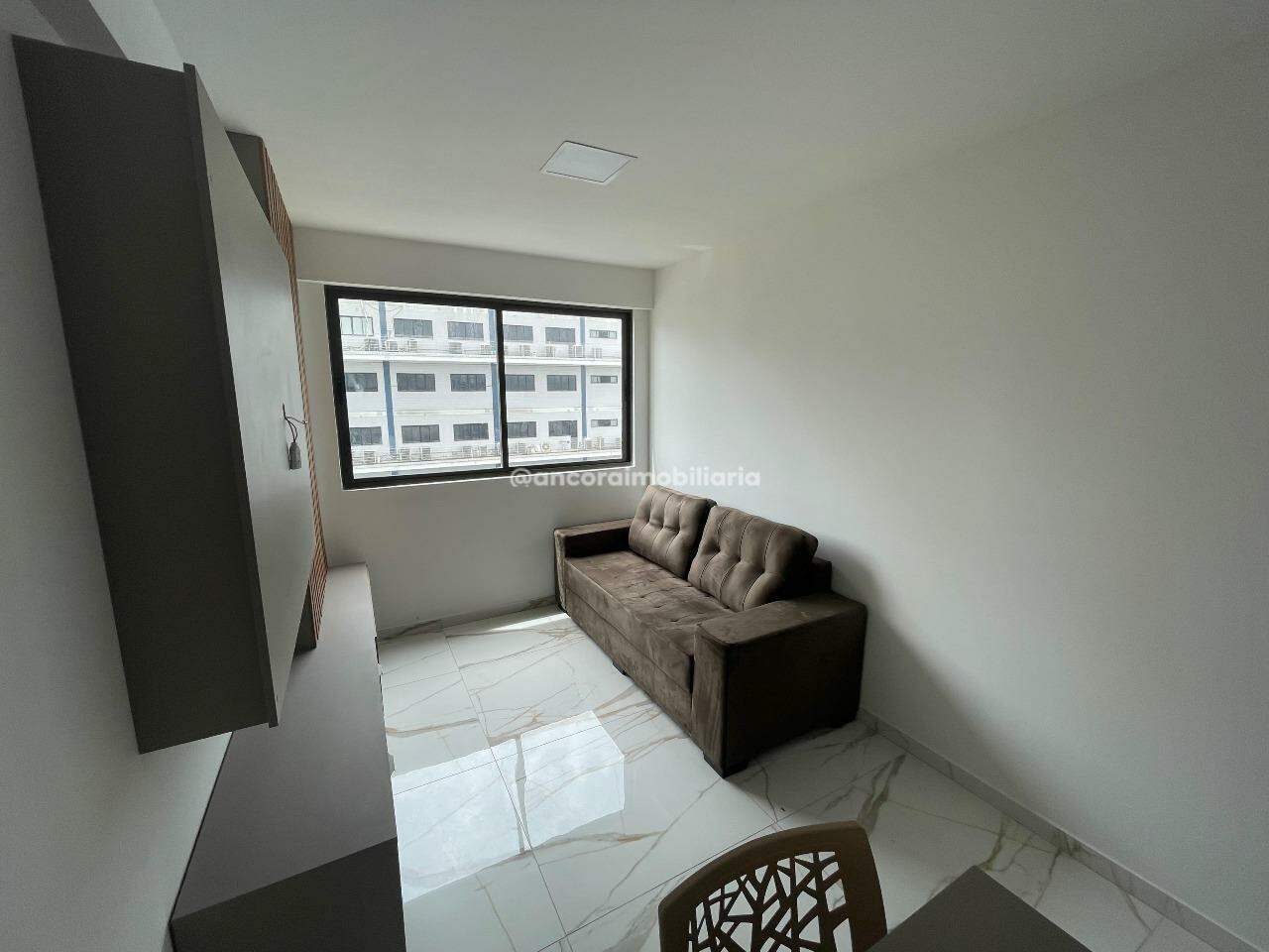 Apartamento para aluguel no Boa Viagem: 