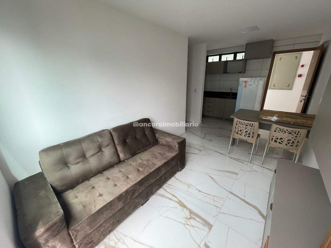 Apartamento para aluguel no Boa Viagem: 