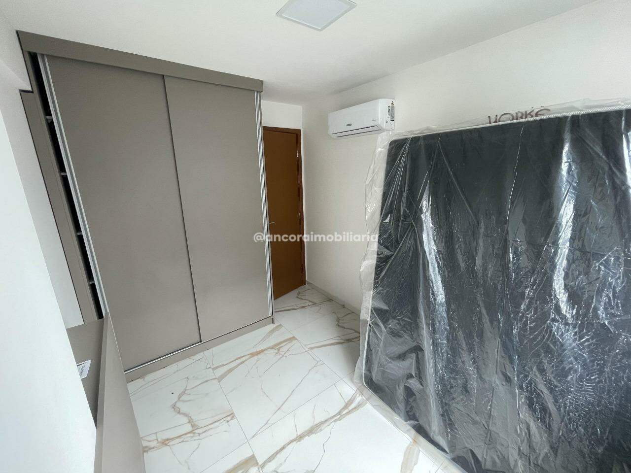 Apartamento para aluguel no Boa Viagem: 