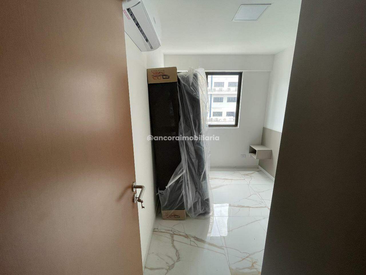 Apartamento para aluguel no Boa Viagem: 