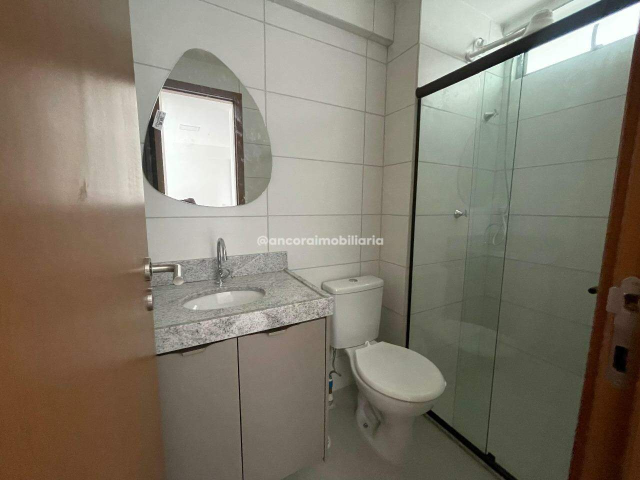 Apartamento para aluguel no Boa Viagem: 