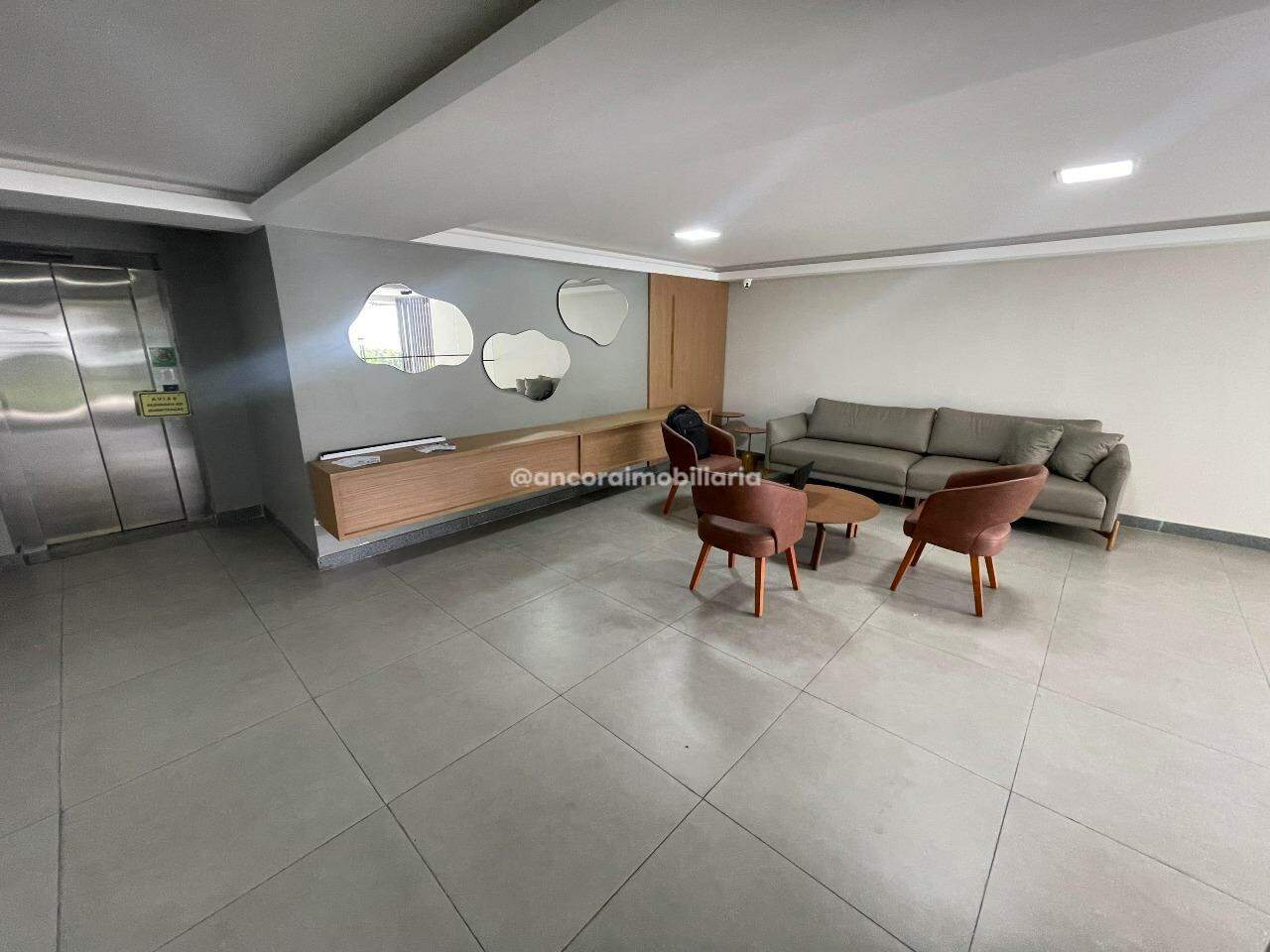 Apartamento para aluguel no Boa Viagem: 
