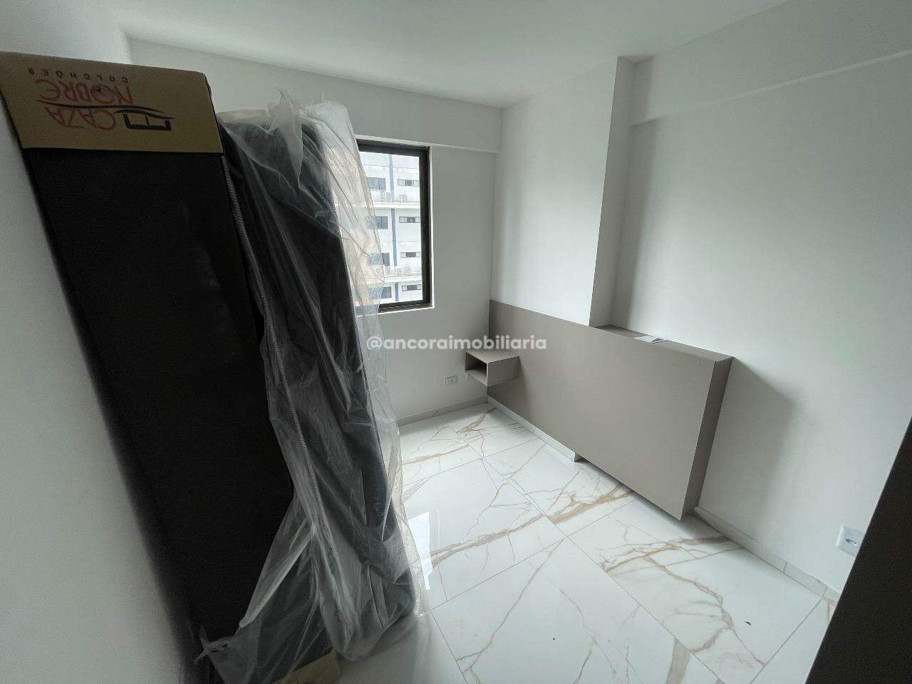 Apartamento para aluguel no Boa Viagem: 