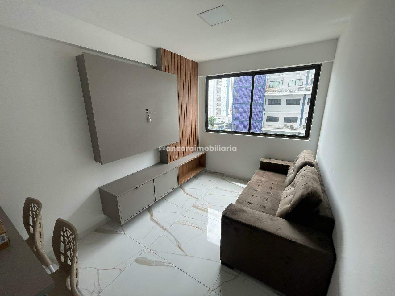 Apartamento para aluguel no Boa Viagem: 