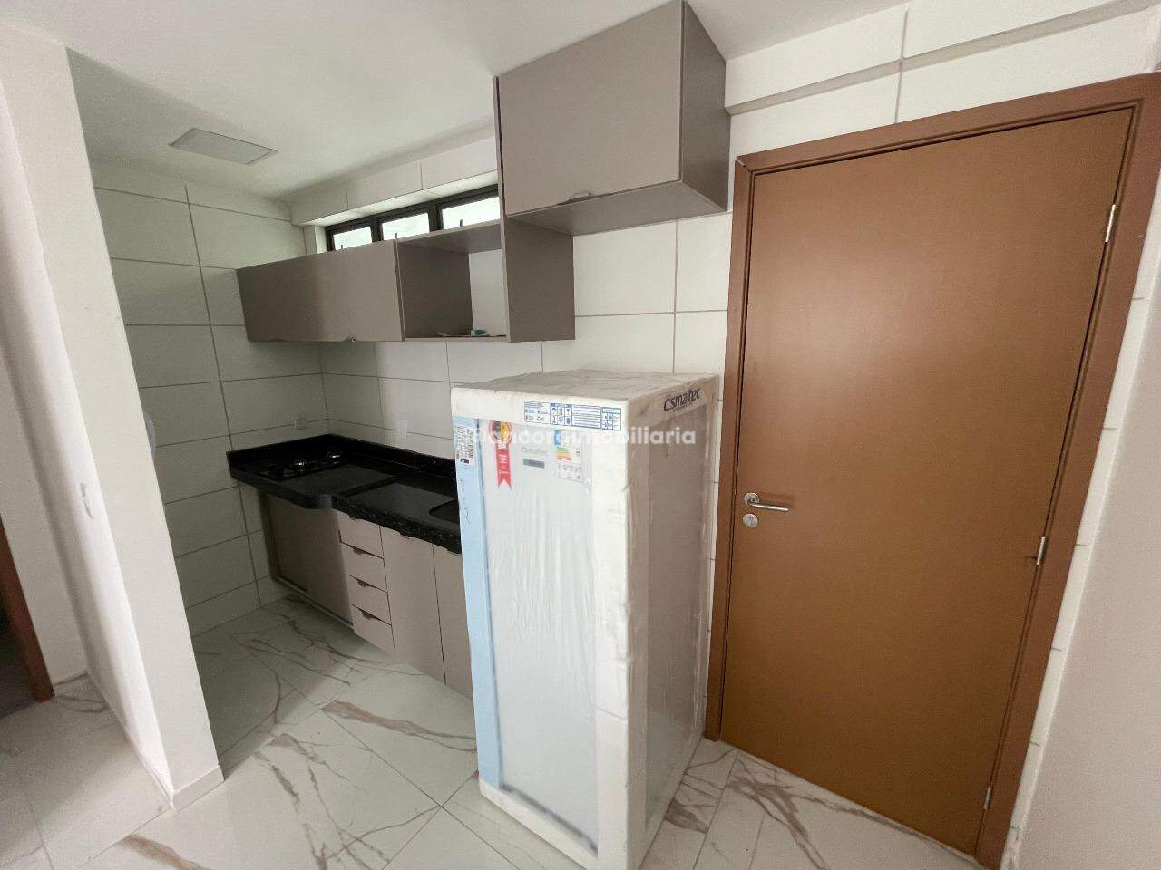 Apartamento para aluguel no Boa Viagem: 