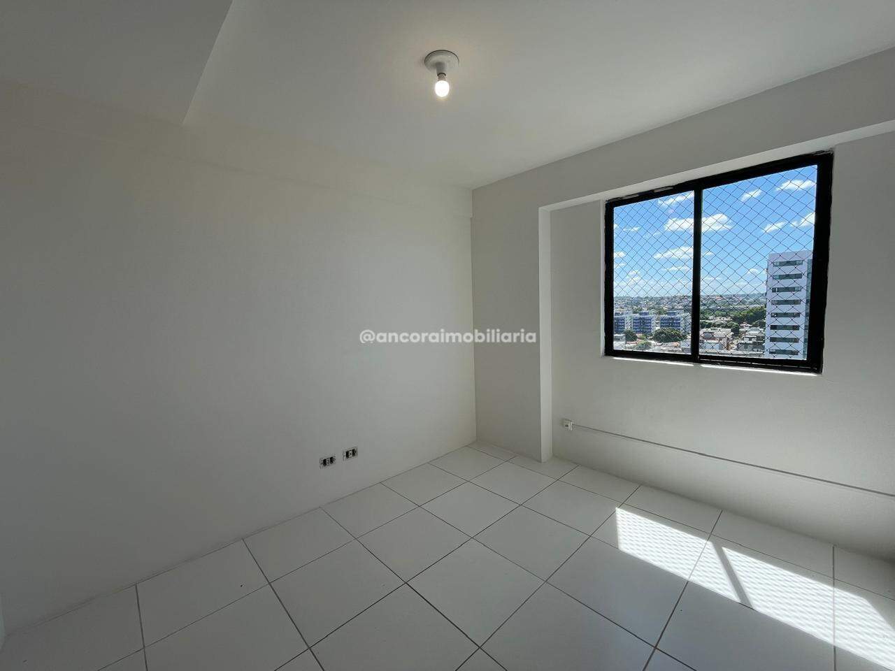 Apartamento à venda no Campo Grande: 