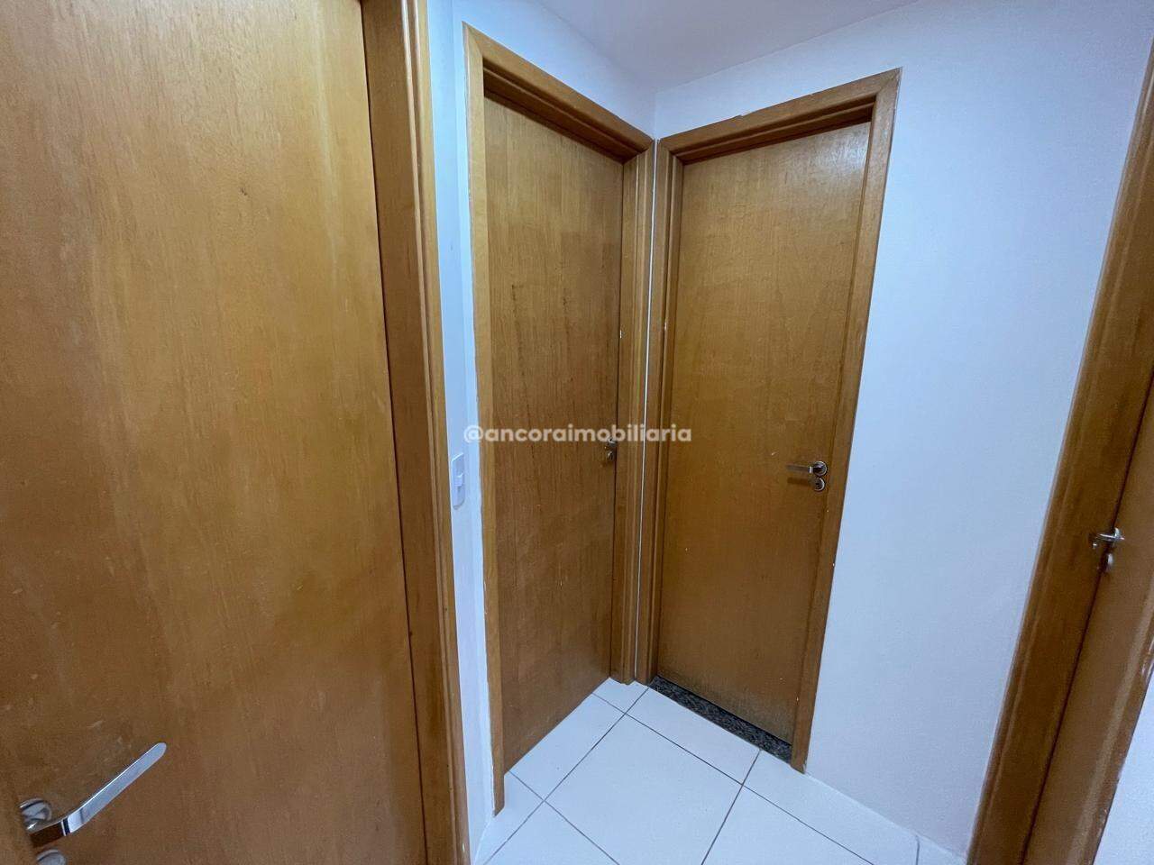 Apartamento à venda no Campo Grande: 