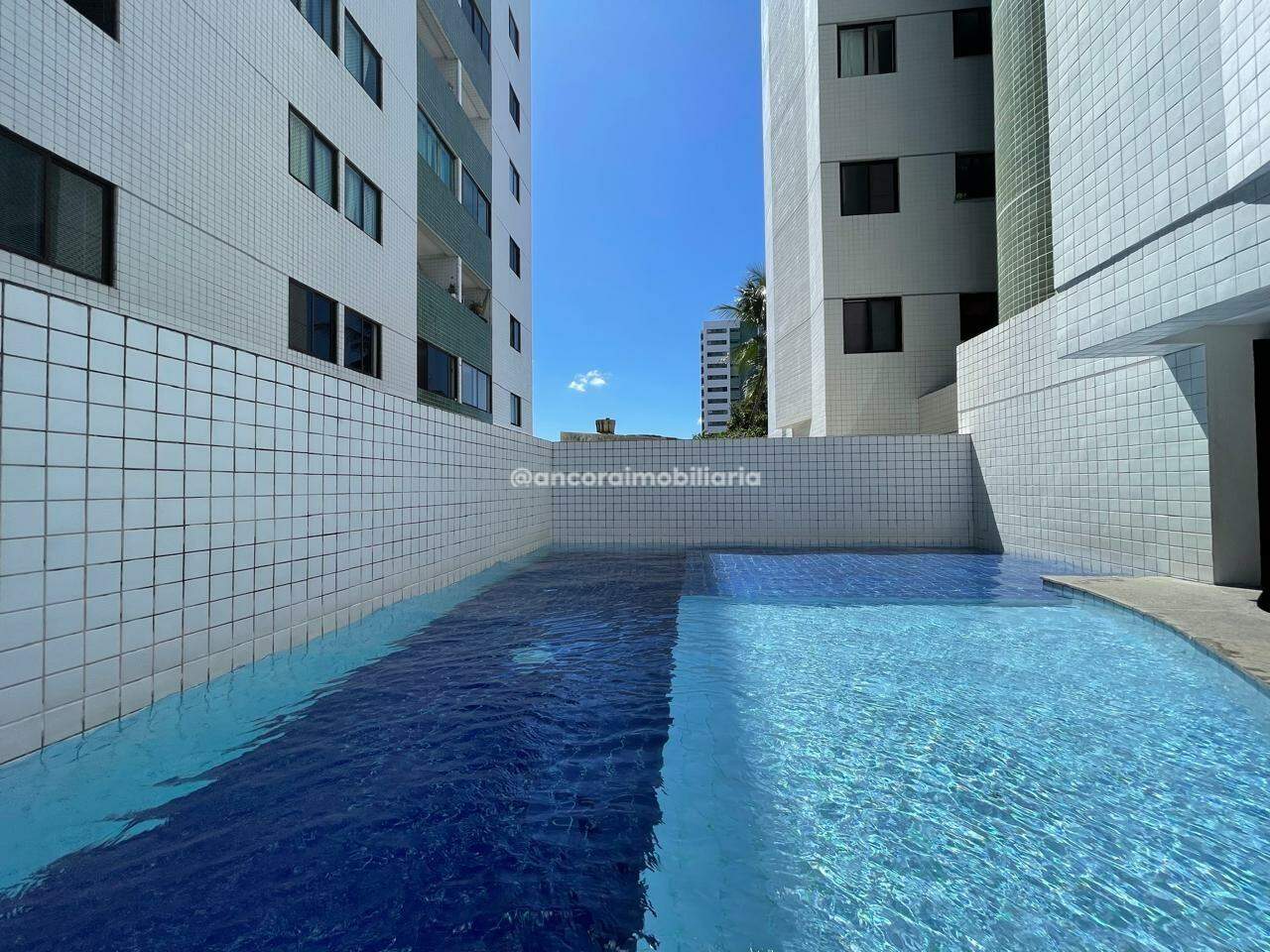 Apartamento à venda no Campo Grande: 