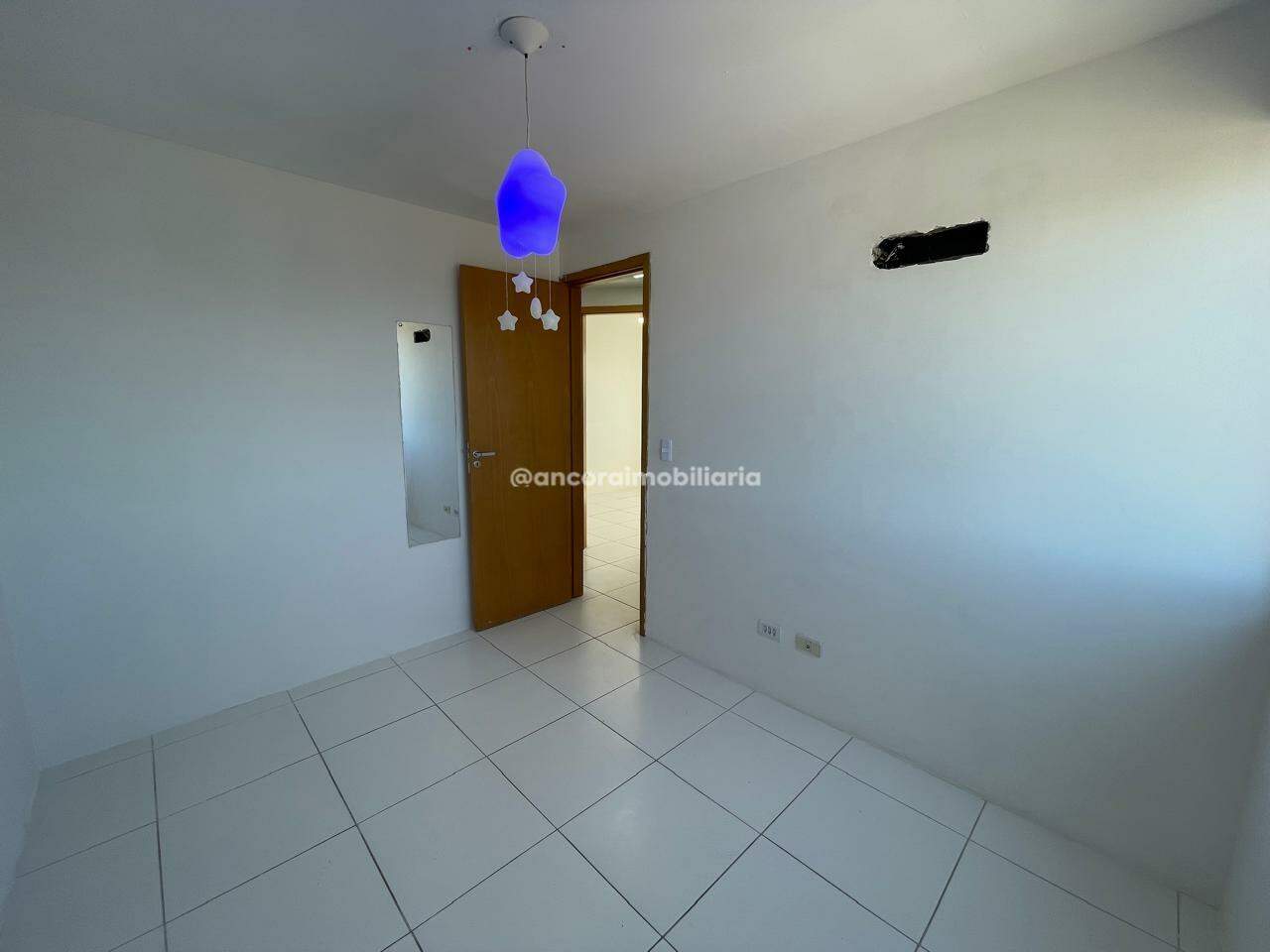 Apartamento à venda no Campo Grande: 