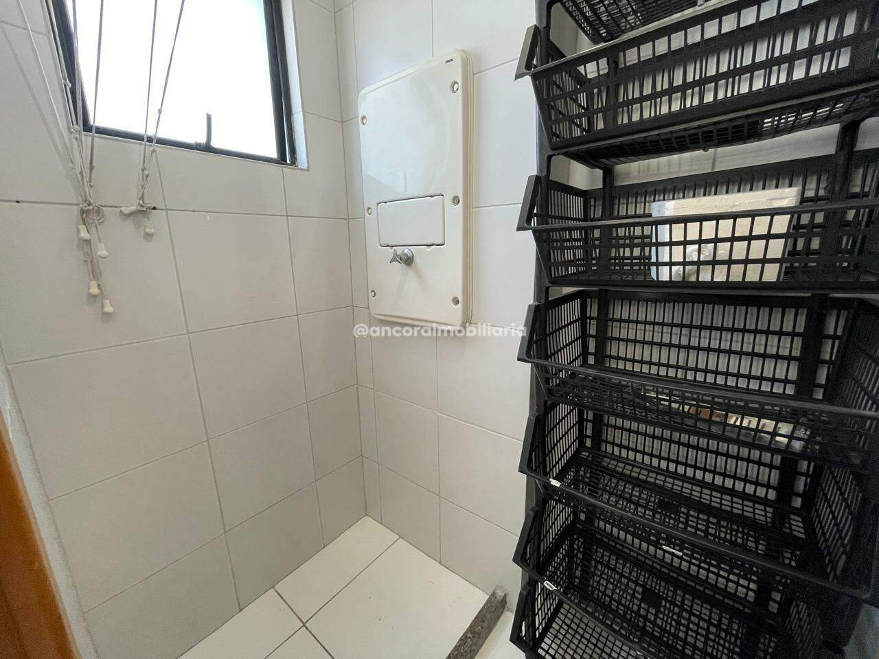 Apartamento à venda no Campo Grande: 