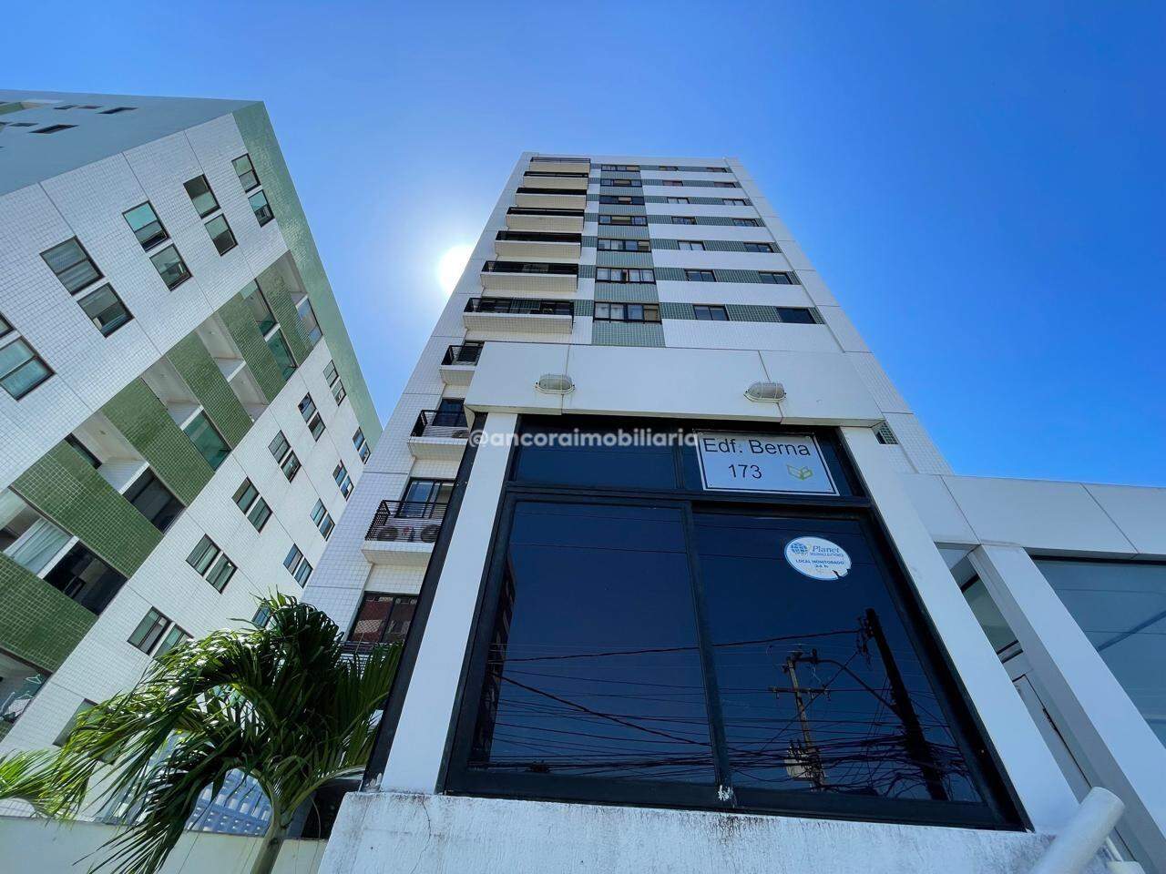 Apartamento à venda no Campo Grande: 