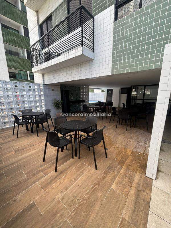 Apartamento à venda no Campo Grande: 