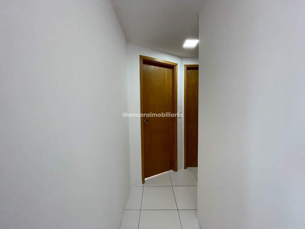 Apartamento à venda no Campo Grande: 