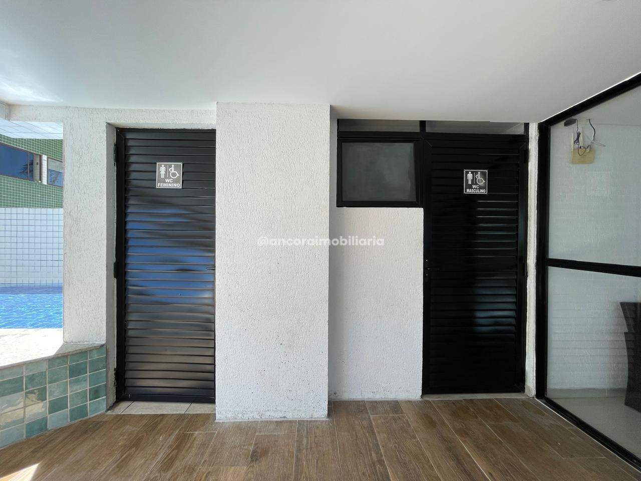 Apartamento à venda no Campo Grande: 