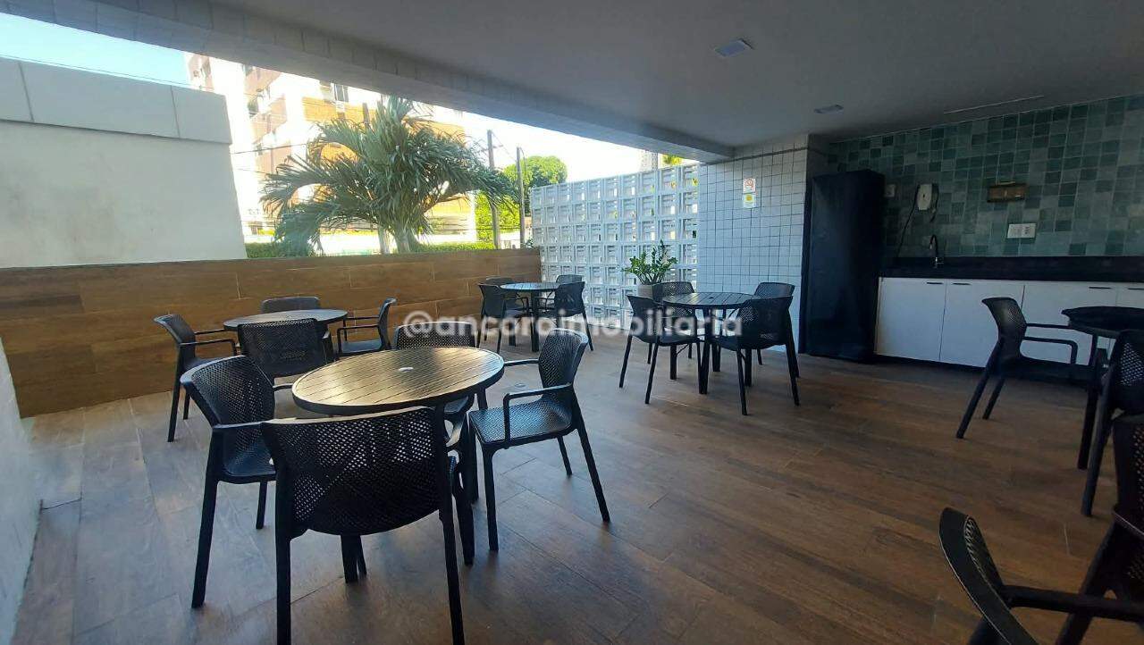 Apartamento à venda no Campo Grande: 