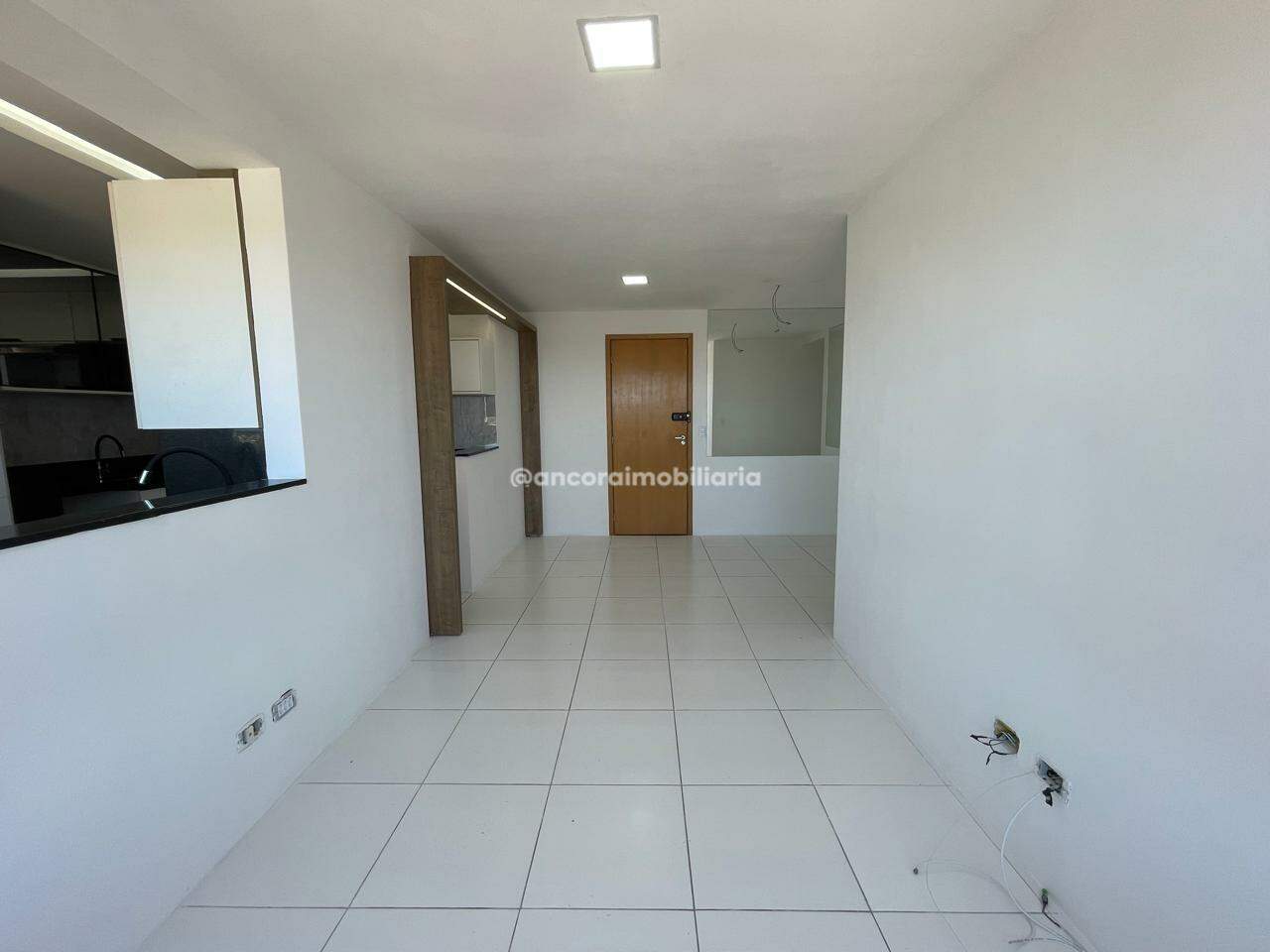 Apartamento à venda no Campo Grande: 
