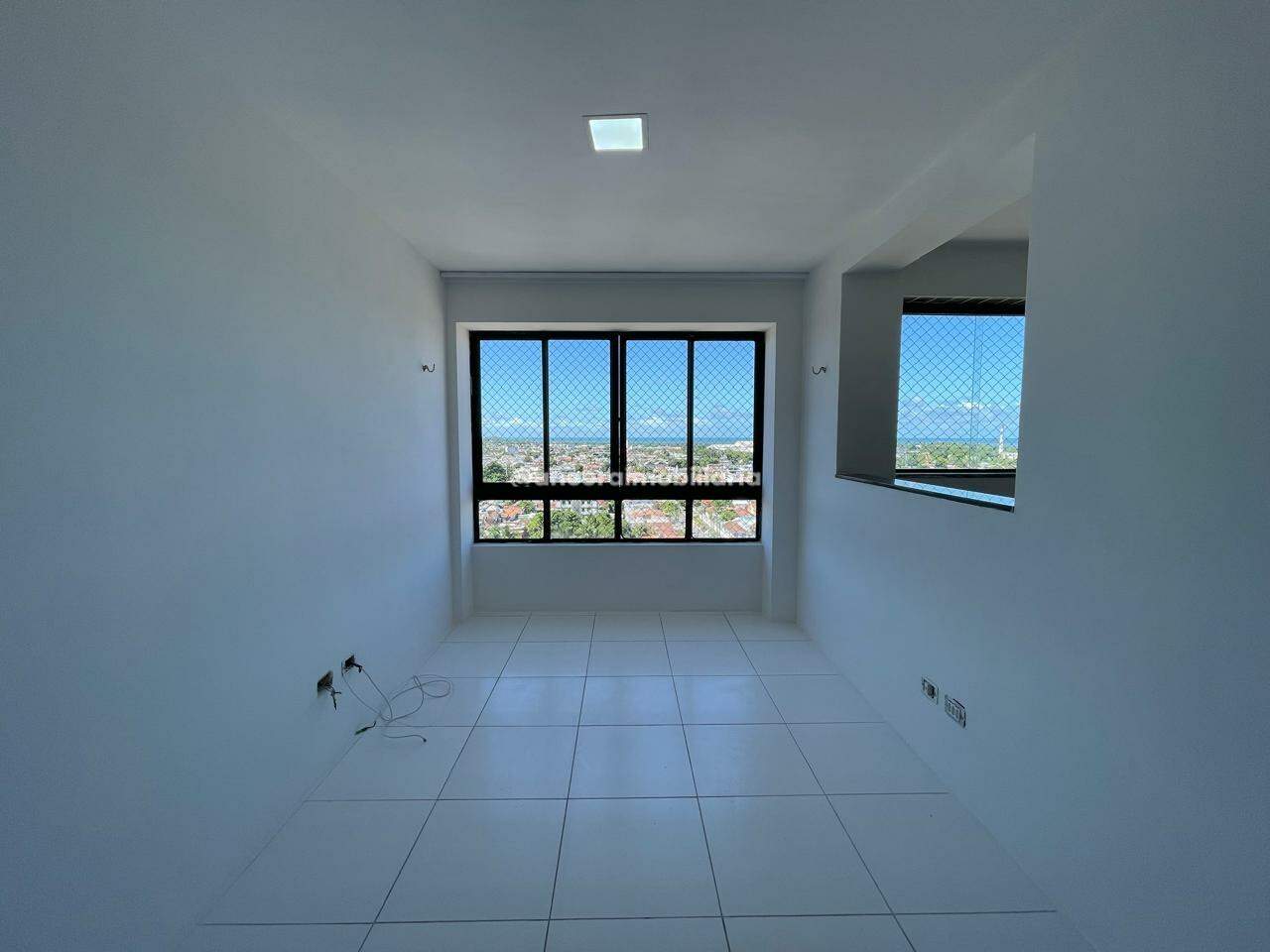 Apartamento à venda no Campo Grande: 