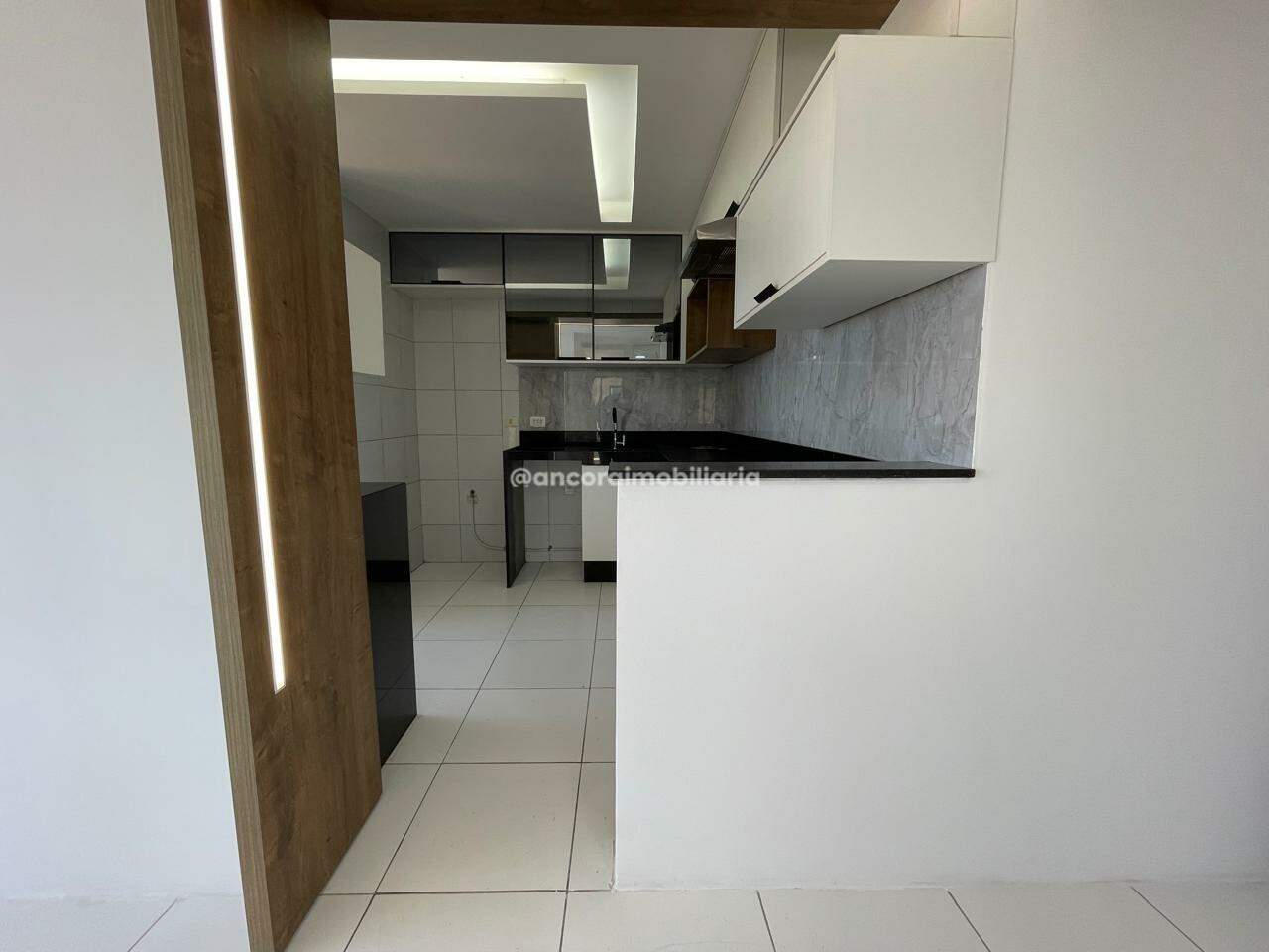 Apartamento à venda no Campo Grande: 