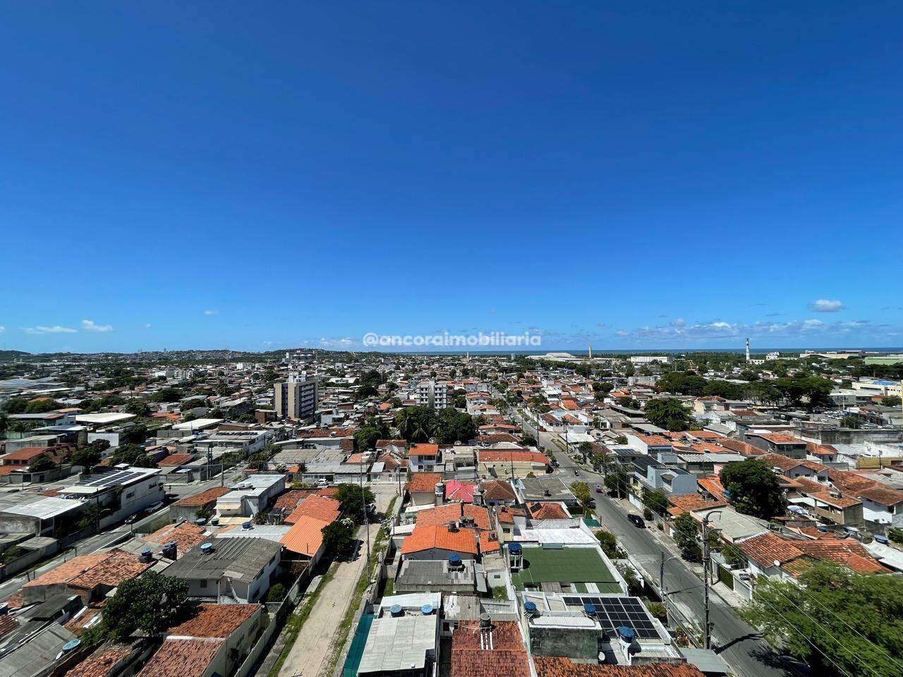 Apartamento à venda no Campo Grande: 