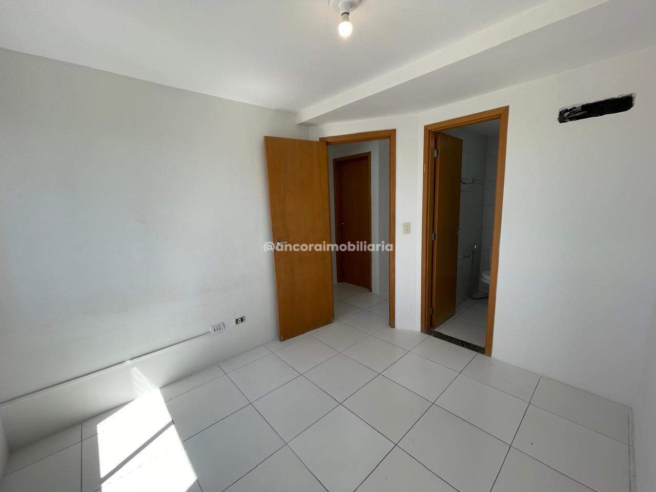 Apartamento à venda no Campo Grande: 