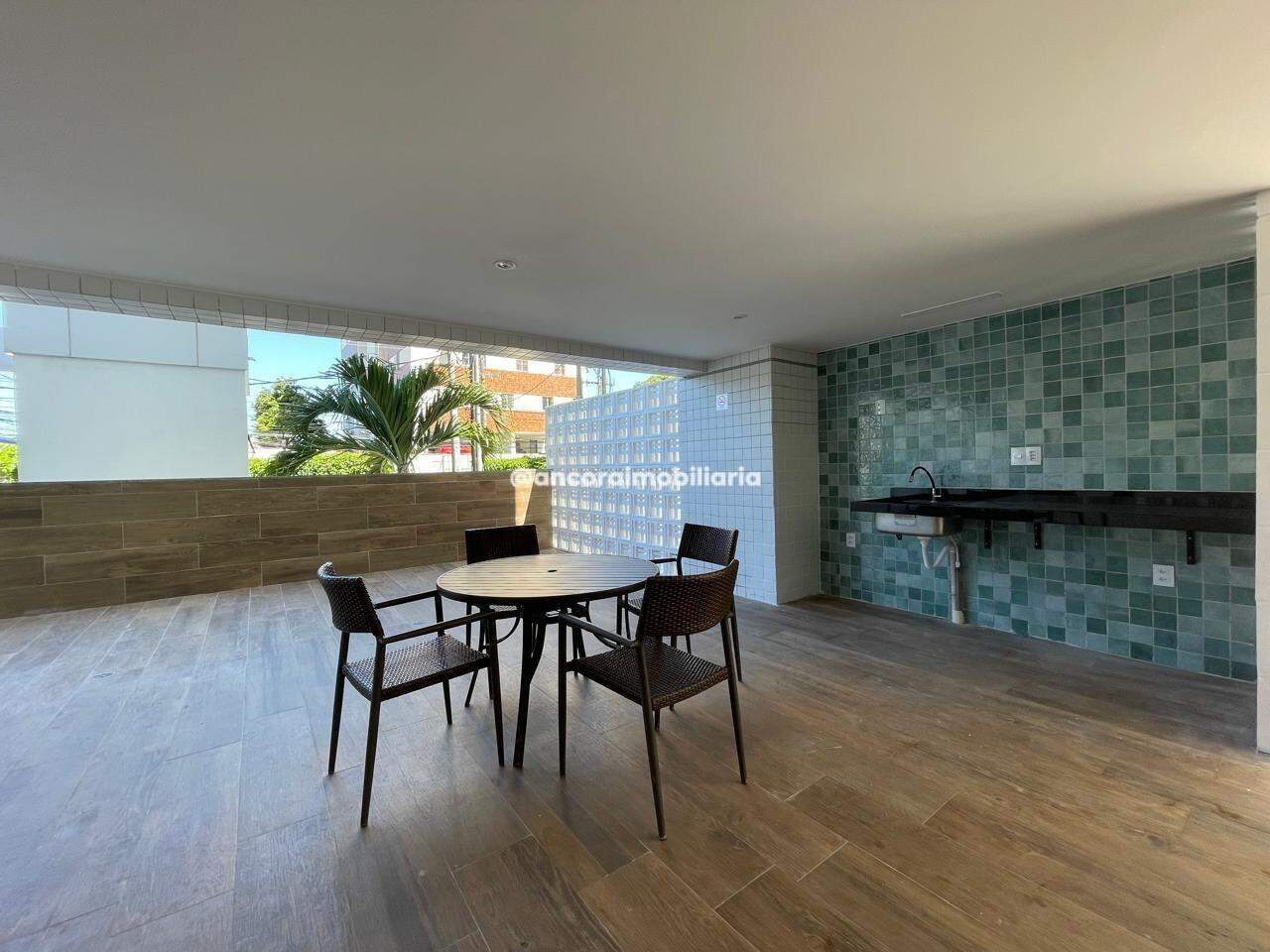 Apartamento à venda no Campo Grande: 