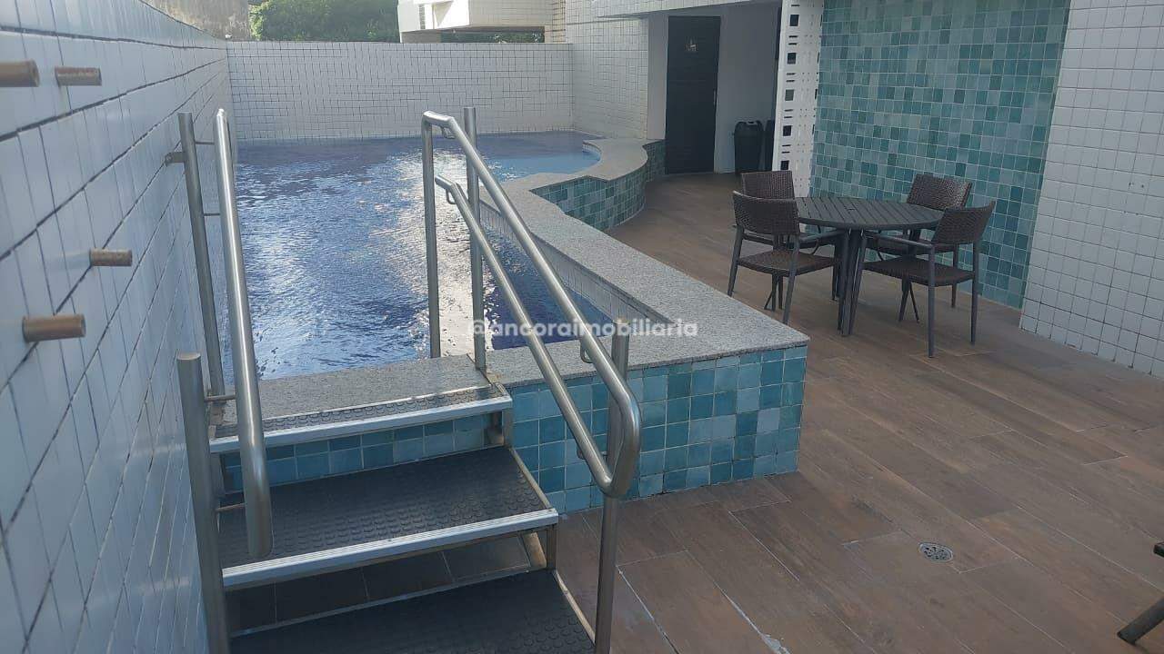 Apartamento à venda no Campo Grande: 