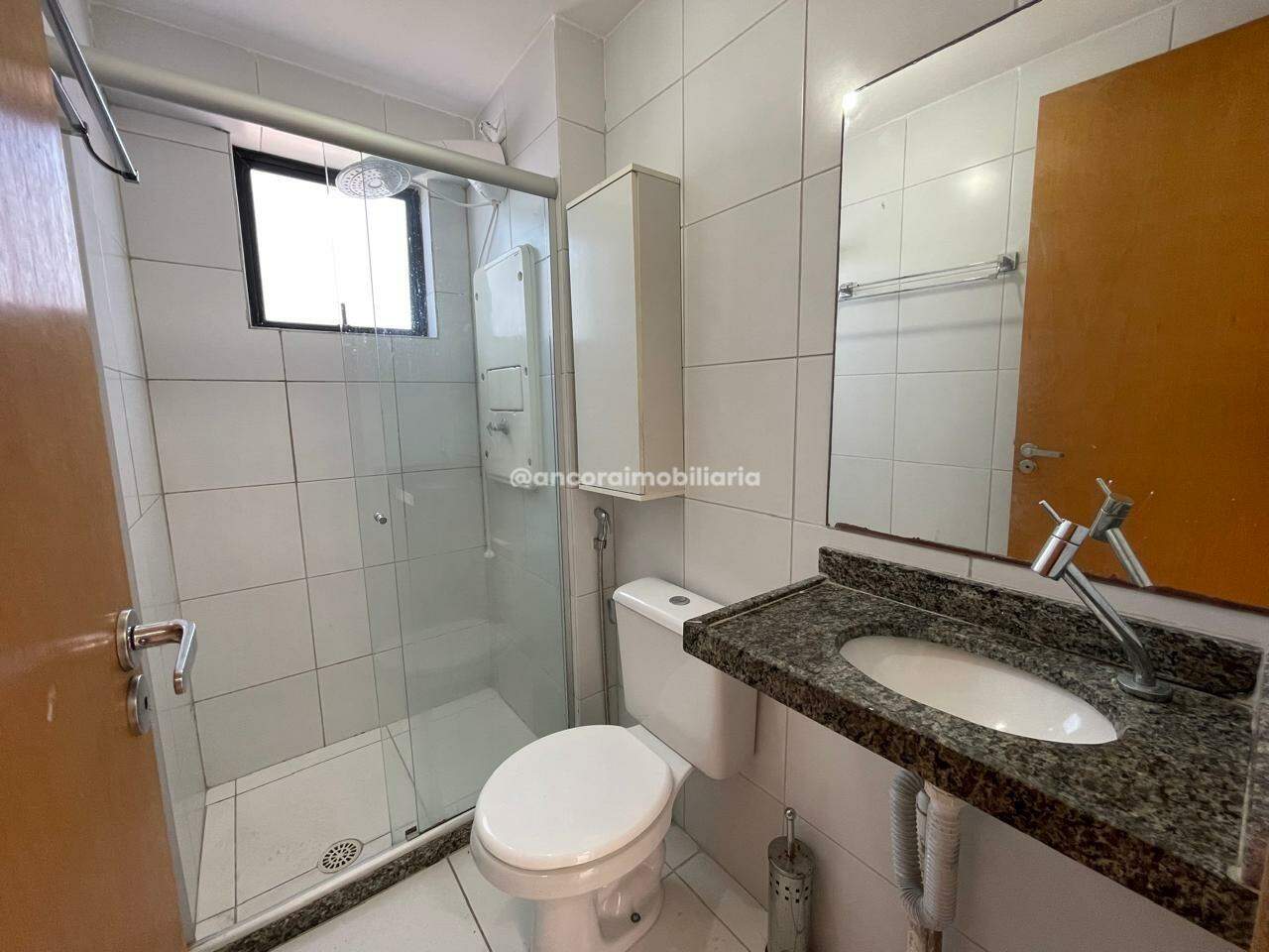 Apartamento à venda no Campo Grande: 