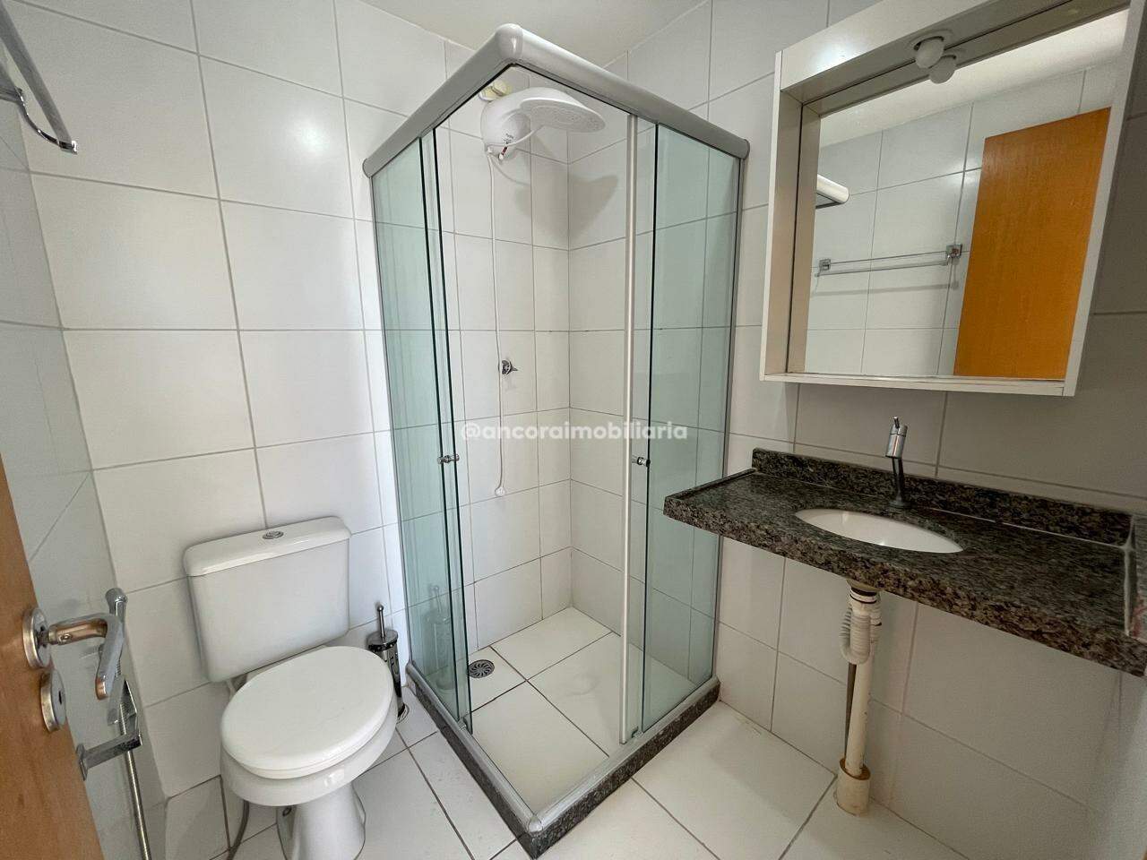 Apartamento à venda no Campo Grande: 
