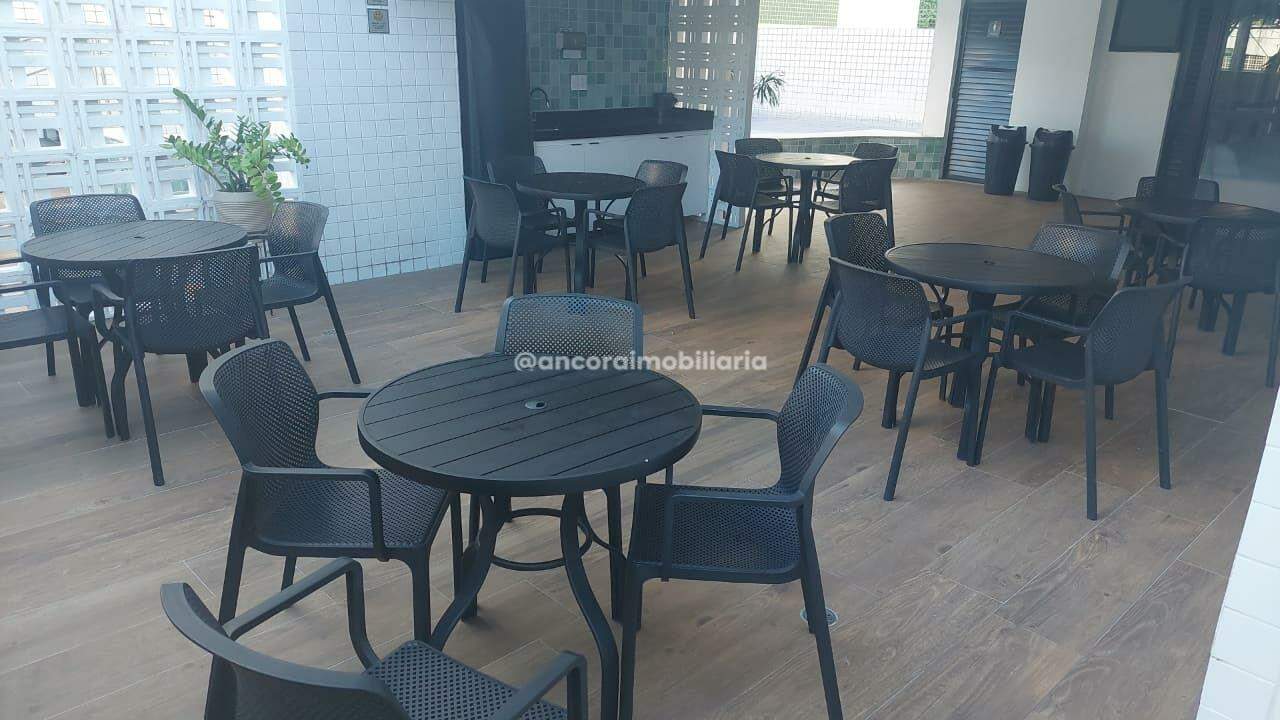 Apartamento à venda no Campo Grande: 