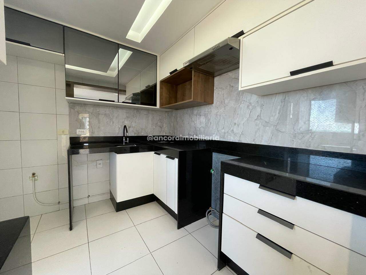 Apartamento à venda no Campo Grande: 