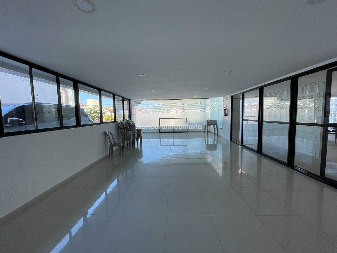 Apartamento à venda no Campo Grande: 