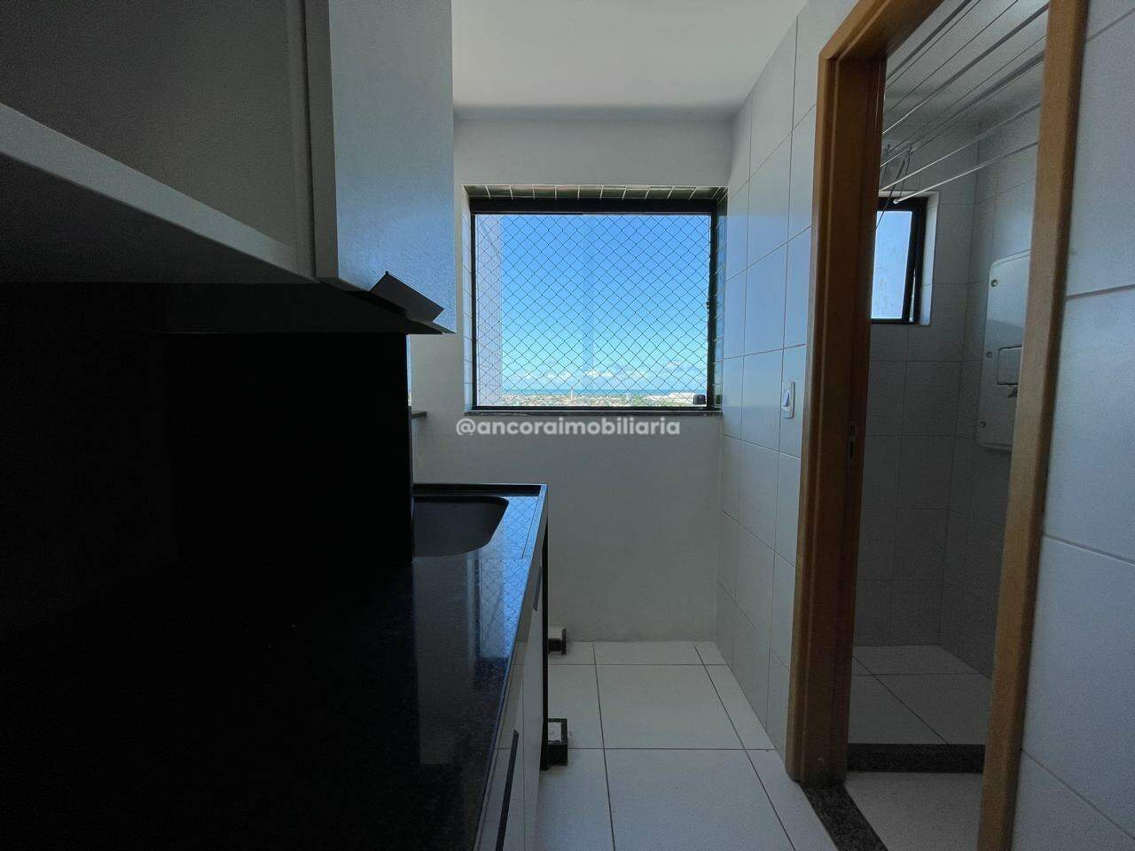 Apartamento à venda no Campo Grande: 