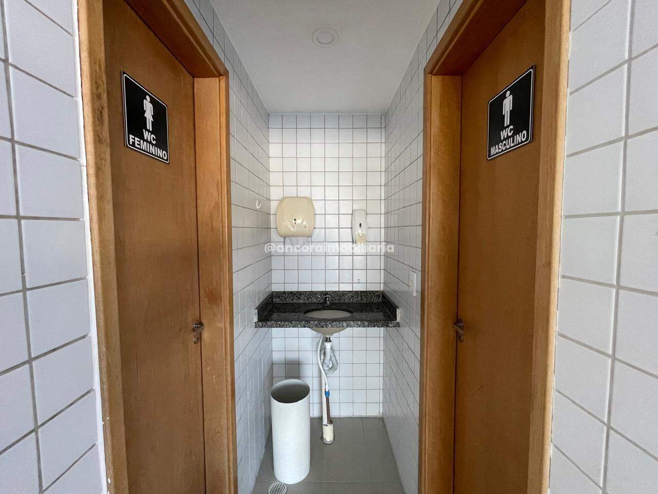 Apartamento à venda no Campo Grande: 