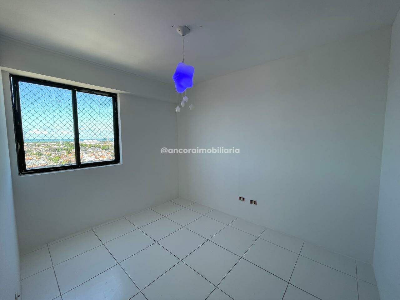 Apartamento à venda no Campo Grande: 