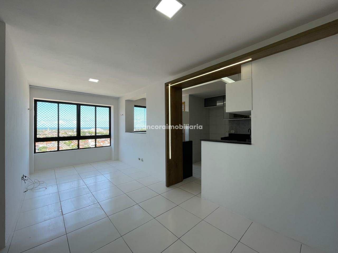 Apartamento à venda no Campo Grande: 