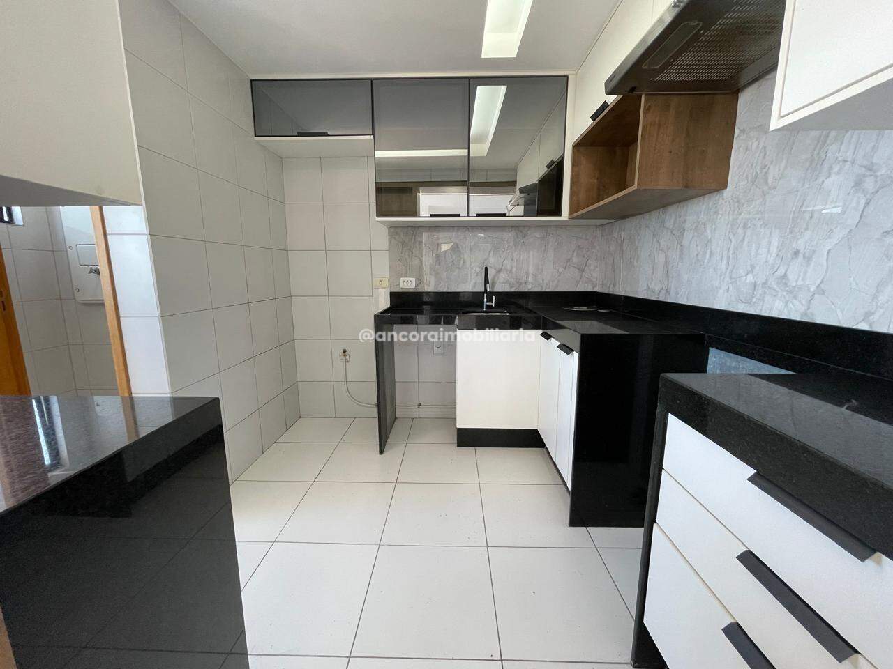 Apartamento à venda no Campo Grande: 