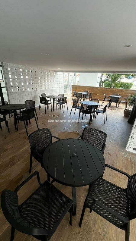 Apartamento à venda no Campo Grande: 