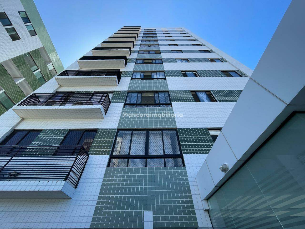 Apartamento à venda no Campo Grande: 