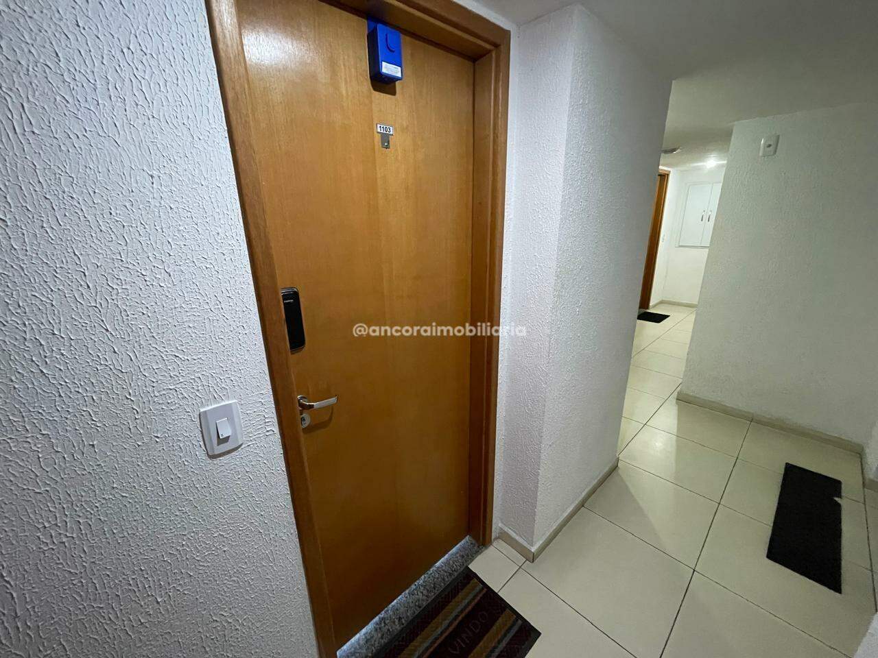 Apartamento à venda no Campo Grande: 
