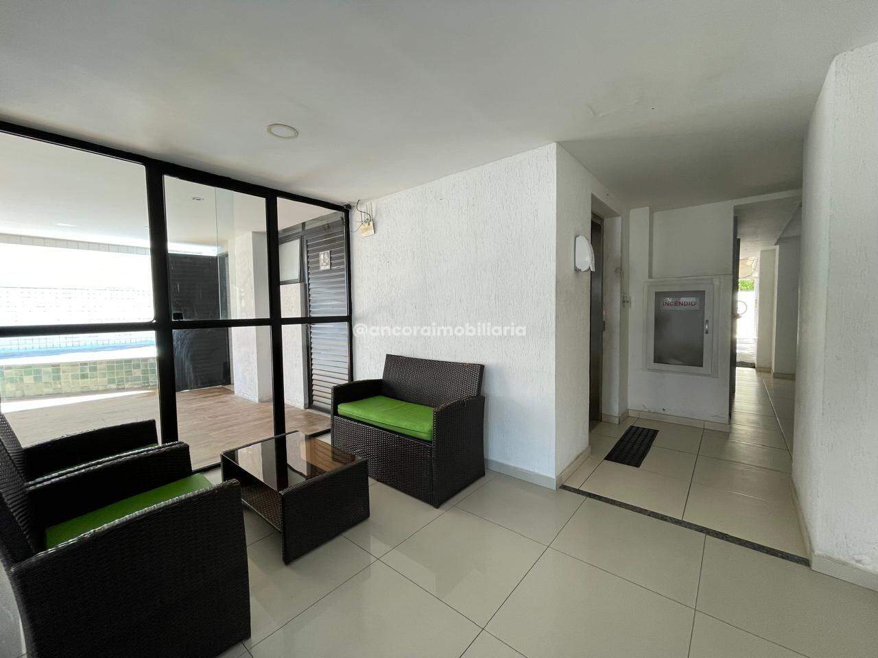 Apartamento à venda no Campo Grande: 