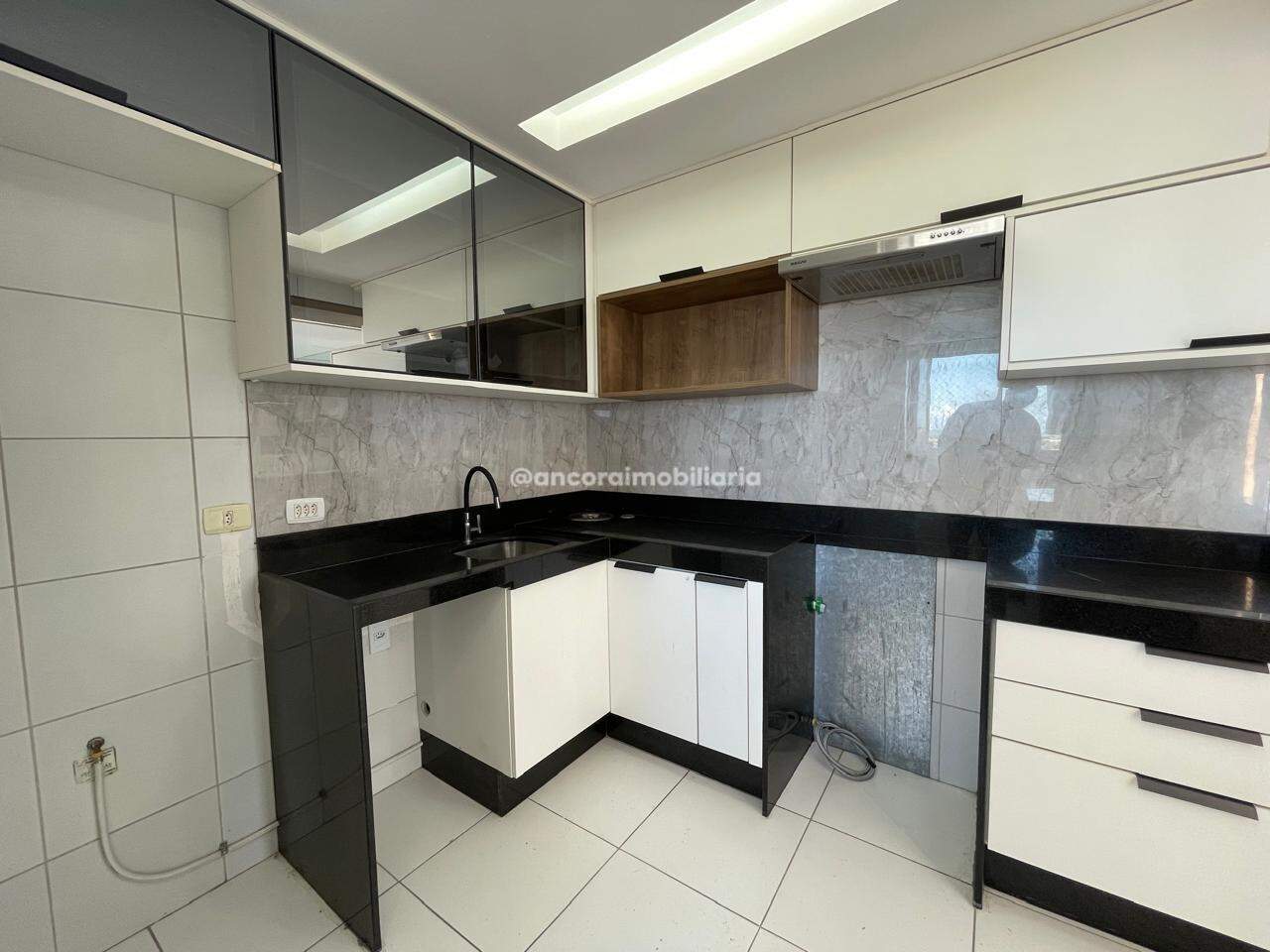 Apartamento à venda no Campo Grande: 