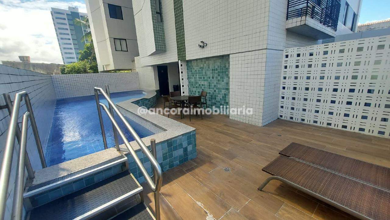 Apartamento à venda no Campo Grande: 