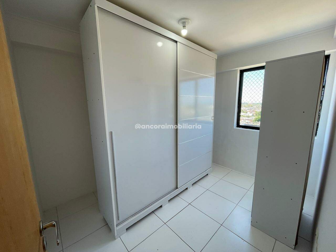 Apartamento à venda no Campo Grande: 