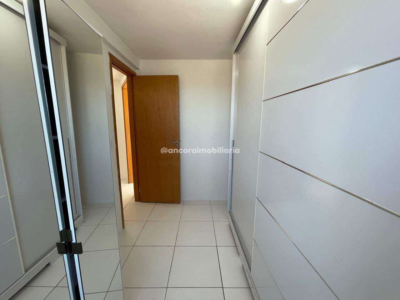Apartamento à venda no Campo Grande: 