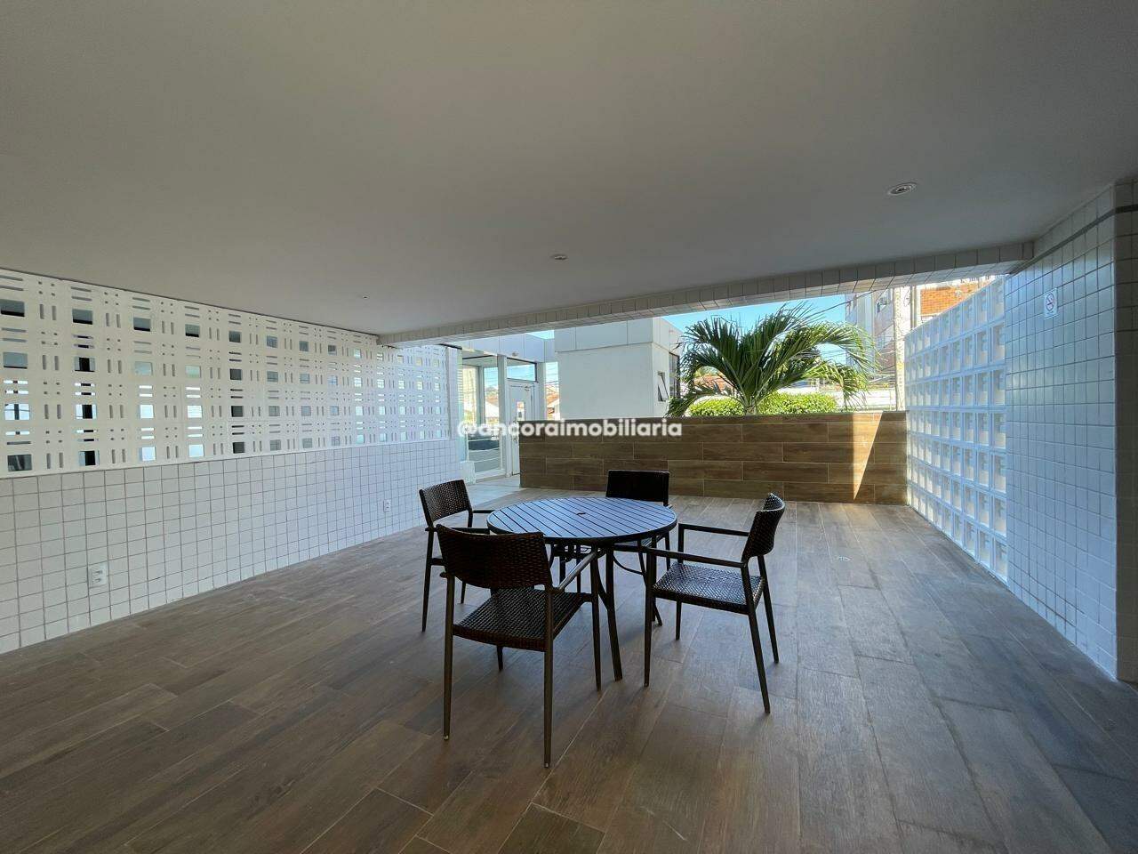 Apartamento à venda no Campo Grande: 
