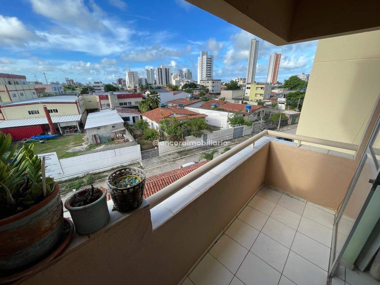 Apartamento para aluguel no Casa Caiada: 
