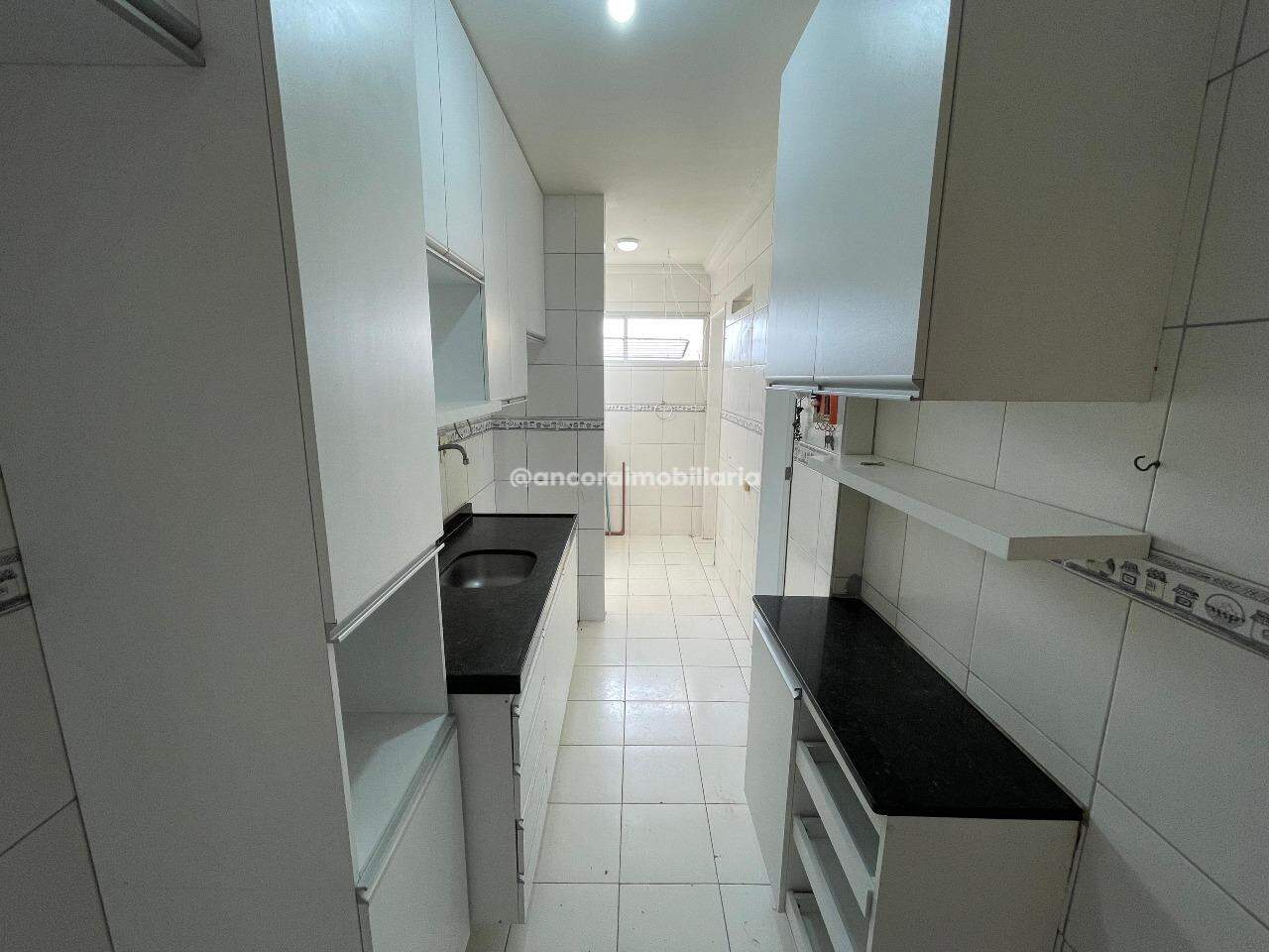 Apartamento para aluguel no Casa Caiada: 